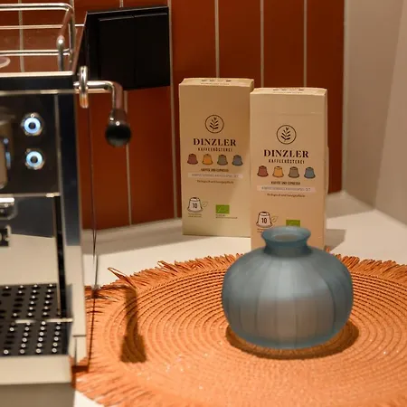 Inselmuehle Hotell München