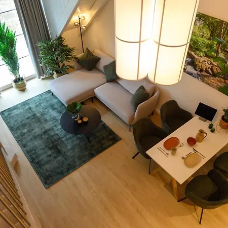 Inselmuehle Hotel Monaco di Baviera