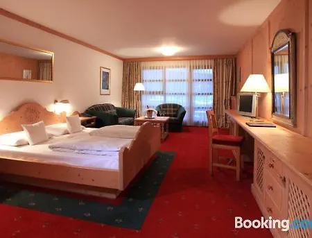 Hotell Inselmuehle
